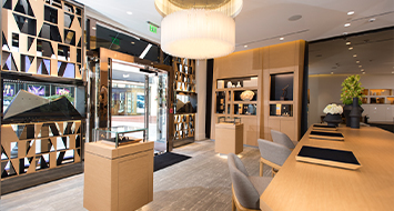 浪琴售后指定授权维修网点