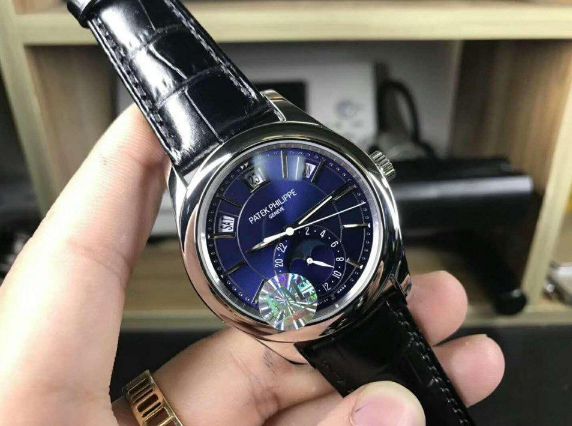 浪琴手表偷停去哪里维修?（图2）