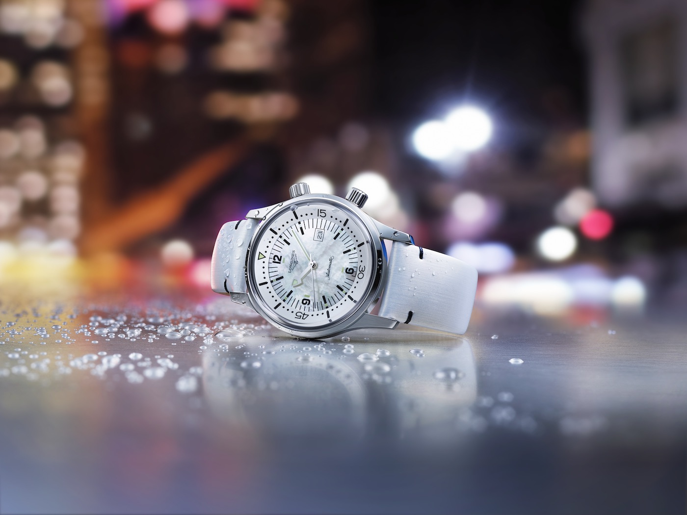 浪琴手表表壳修复费用是多少呢？