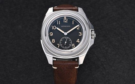 浪琴手表推出最新腕表，1935年捷克空军腕表再度回归！