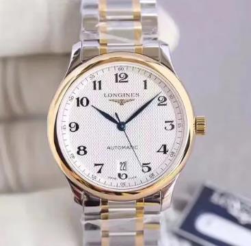 瑞士浪琴手表保养小常识|Longines！