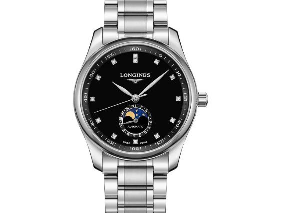 浪琴手表（Longines）保养的注意事项！