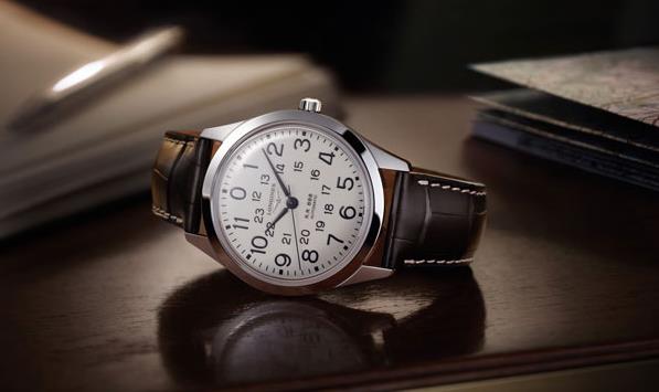 Longines|如何消磁浪琴手表！（图）