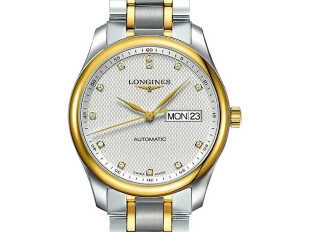 浪琴手表（Longines）保养的基础知识！