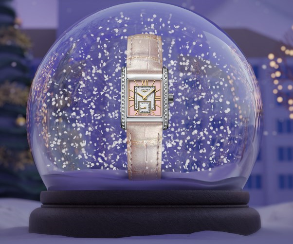 揭秘：浪琴腕表表壳破裂后的专业修复指南