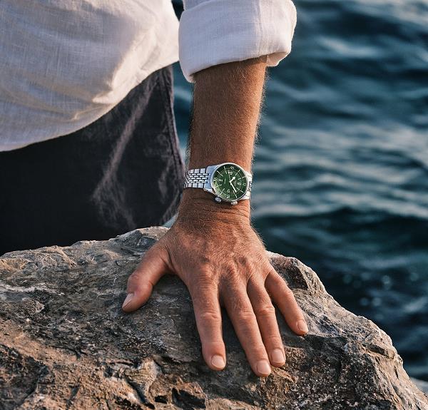 浪琴手表走走停停处理技巧集锦 浪琴手表走走停停处理技巧集锦