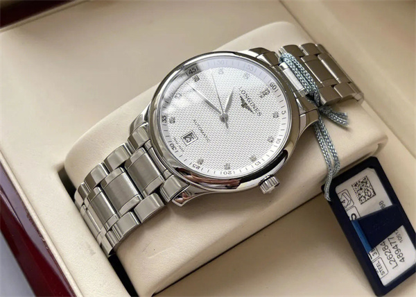 浪琴表耳掉了解决办法汇总