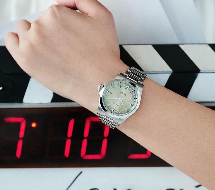 浪琴很久不戴不走了处理办法深度解析