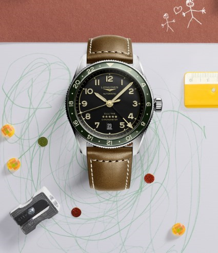 浪琴表针脱落解决技巧大全