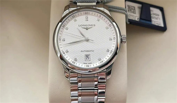 浪琴腕表表针脱落解决方法 浪琴腕表表针脱落解决方法