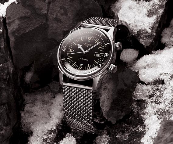 浪琴手表表带过短处理方法推荐