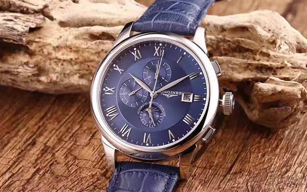 浪琴手表表盘生锈解决办法详解