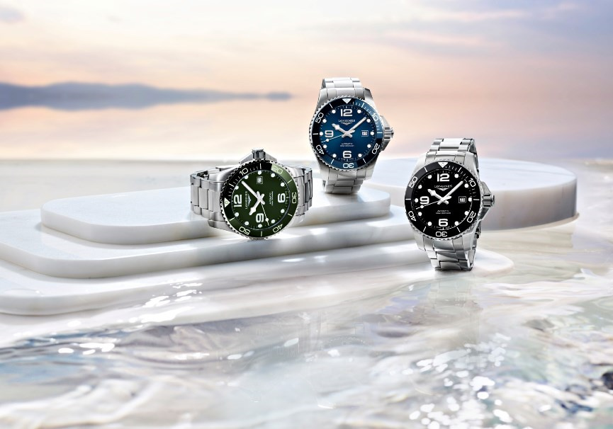 浪琴腕表表壳坏了解决办法集锦