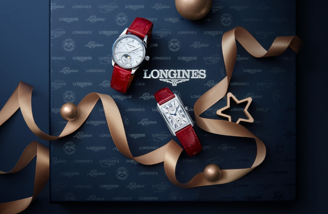 浪琴腕表表壳坏了处理技巧盘点 浪琴腕表表壳坏了处理技巧盘点