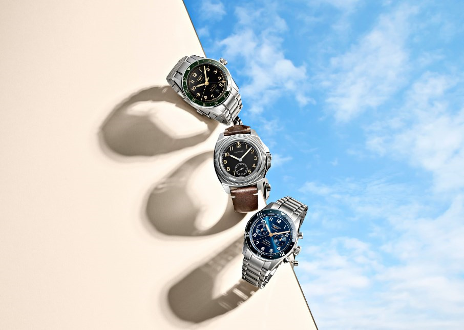 浪琴走慢了解决办法盘点