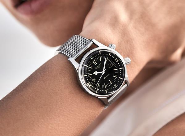 浪琴表带过短处理技巧盘点 浪琴表带过短处理技巧盘点