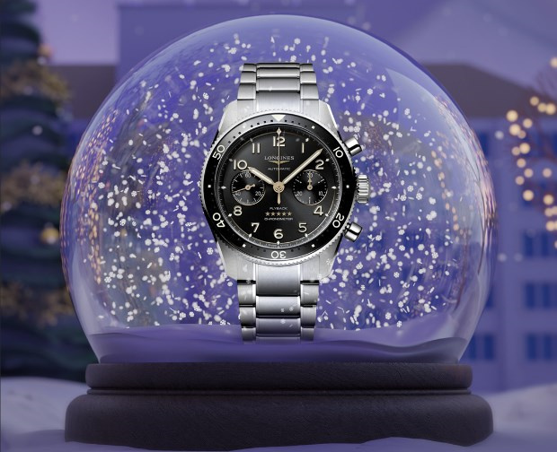 成都浪琴专柜在哪里 成都浪琴专柜在哪里