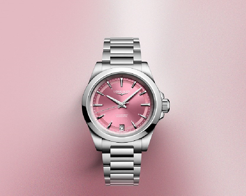 浪琴表蒙有划痕处理技巧盘点 浪琴表蒙有划痕处理技巧盘点