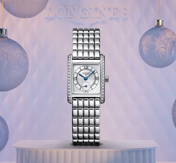 浪琴腕表发条拧反了处理技巧