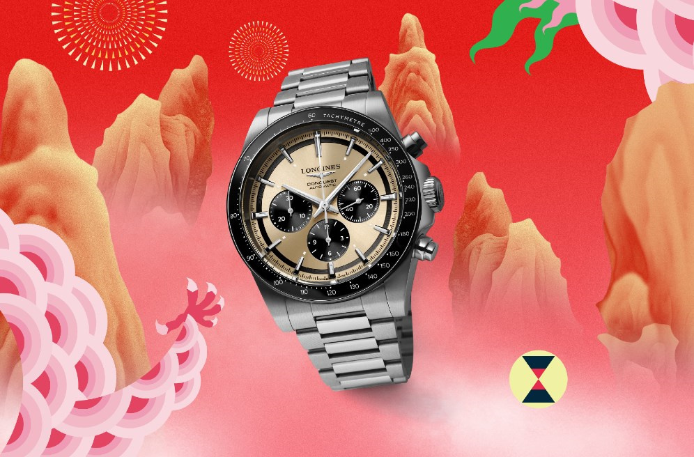 浪琴指针生锈解决方法深度解析