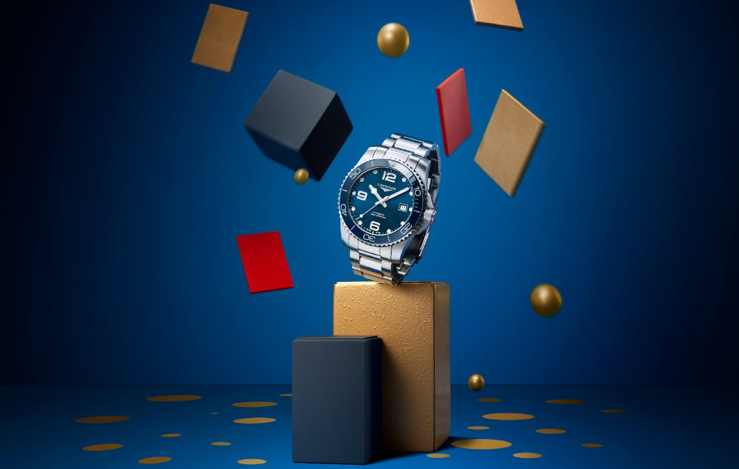 浪琴表带太松处理办法详解 浪琴表带太松处理办法详解