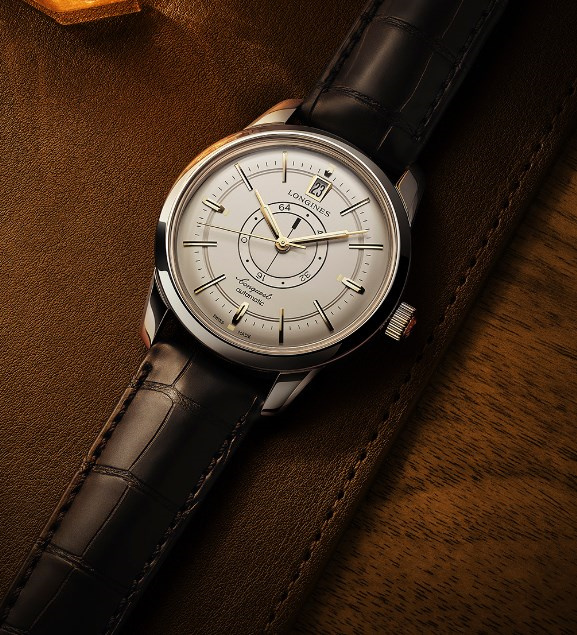 浪琴表带过长如何修复 浪琴表带过长如何修复