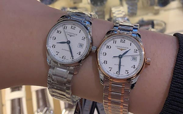 浪琴腕表表带太紧应该咋办 浪琴腕表表带太紧应该咋办