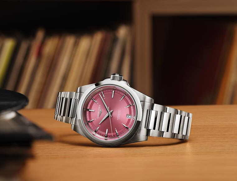 浪琴腕表指针生锈怎么解决 浪琴腕表指针生锈怎么解决