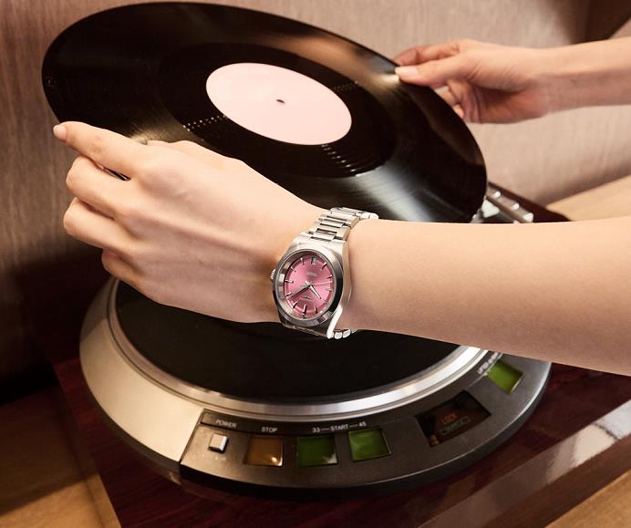 浪琴表针掉了应该咋处理 浪琴表针掉了应该咋处理