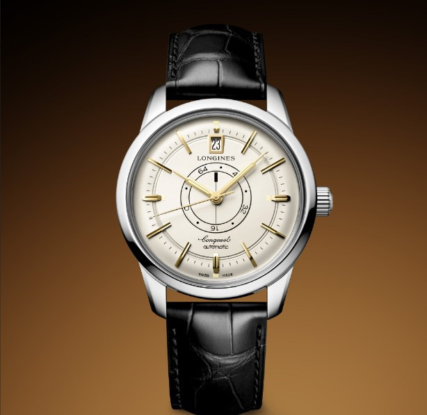 浪琴每天误差5秒正常吗 浪琴每天误差5秒正常吗