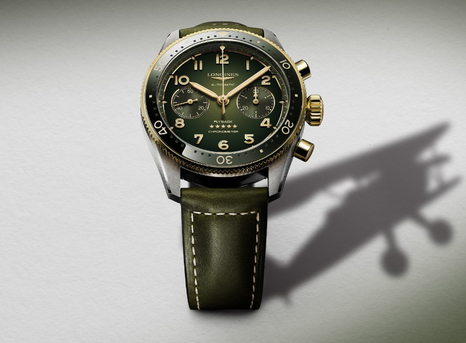 浪琴表壳坏了应该咋处理 浪琴表壳坏了应该咋处理