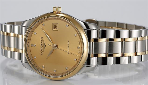 浪琴表针脱落怎么解决