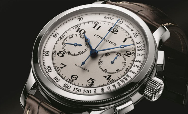 浪琴腕表进水了解决办法详解