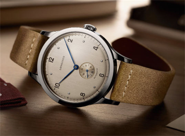 浪琴手表很久不戴不走了处理办法 浪琴手表很久不戴不走了处理办法