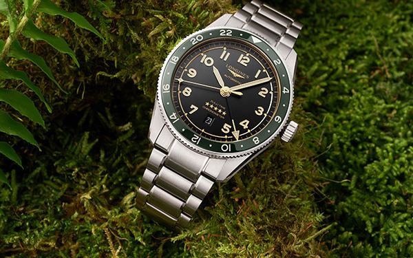 浪琴表针掉了处理方法 浪琴表针掉了处理方法