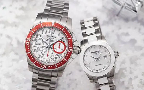 浪琴表带太紧处理技巧推荐