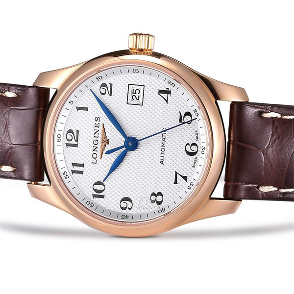 浪琴手表表针不走了解决办法集锦