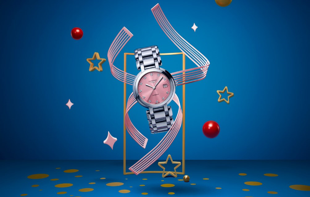 浪琴很久不戴不走了解决方法 浪琴很久不戴不走了解决方法