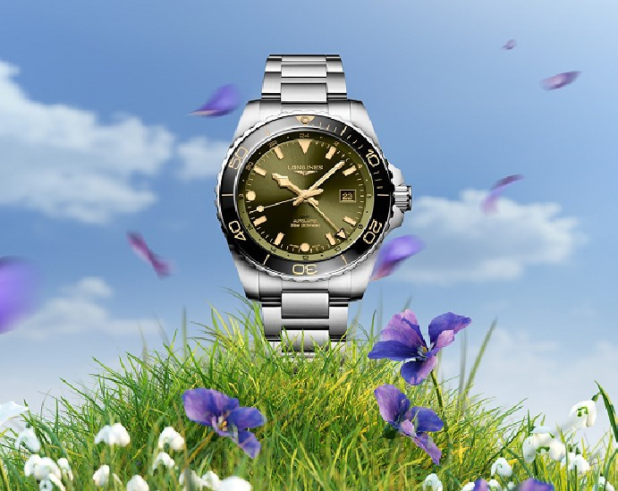 浪琴腕表表壳破裂如何处理 浪琴腕表表壳破裂如何处理