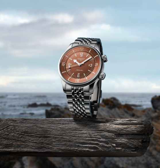 浪琴走时不准处理技巧汇总