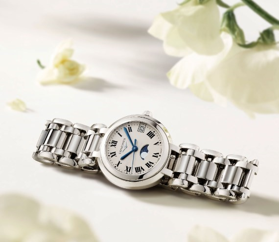 浪琴表盘有划痕处理方法大全