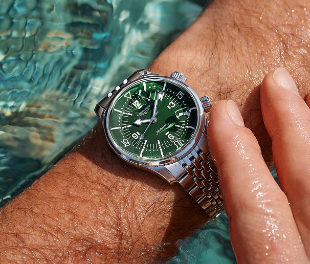 浪琴腕表指针生锈解决办法是什么 浪琴腕表指针生锈解决办法是什么