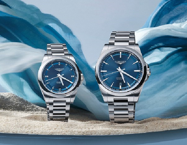 浪琴表蒙有划痕解决办法深度解析