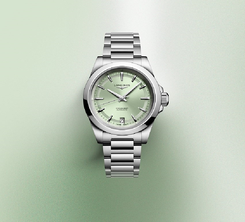 浪琴表针掉了处理技巧汇总