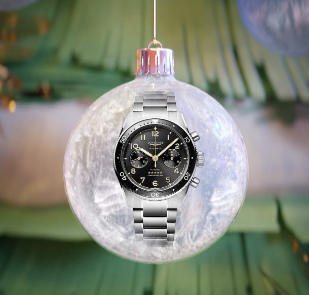 浪琴生锈了解决方法详解