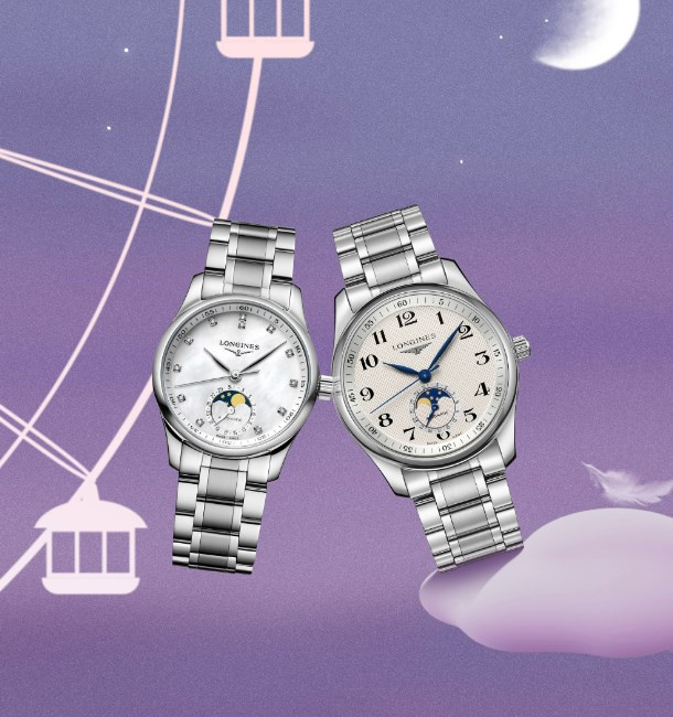 浪琴腕表表壳破裂解决技巧详解