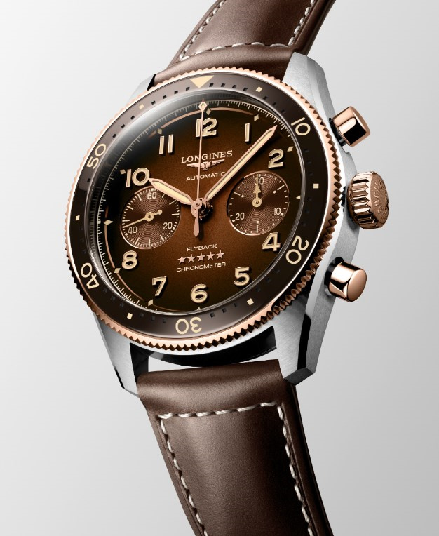 浪琴走时不准处理技巧详解