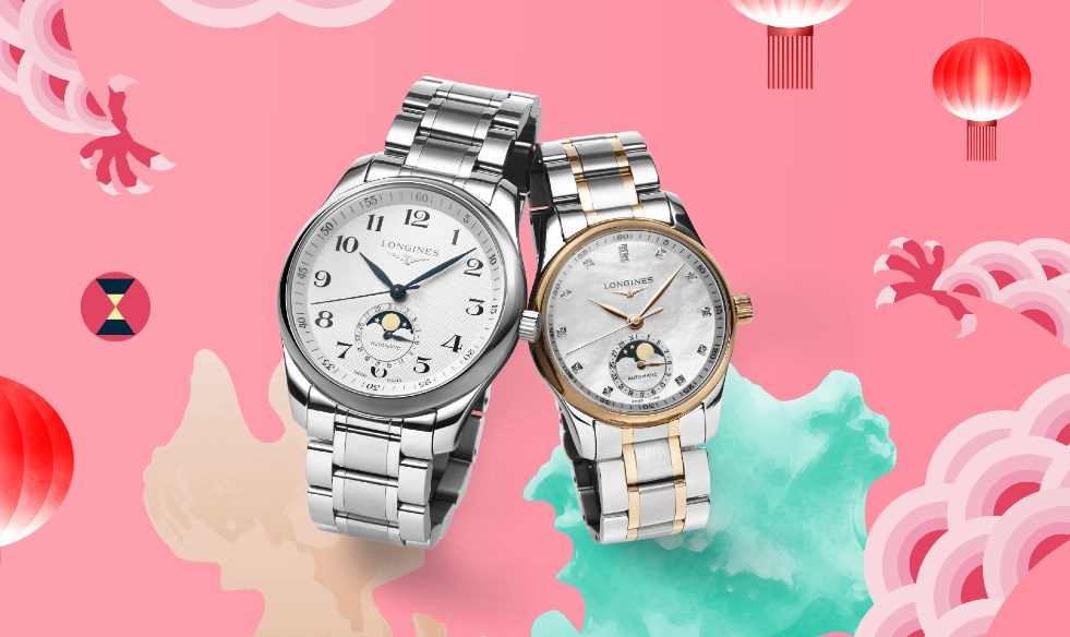 浪琴走走停停处理办法是什么