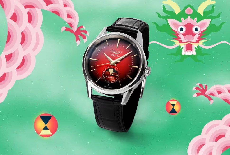 浪琴机芯生锈了处理技巧推荐