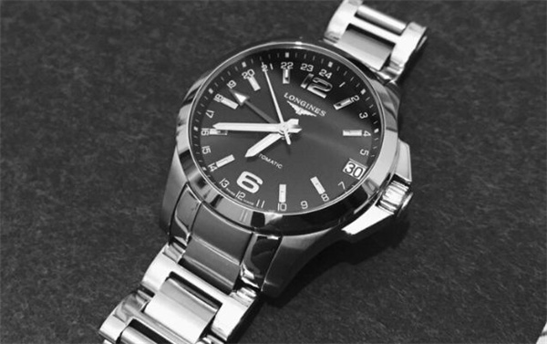 浪琴表带过长处理办法详解